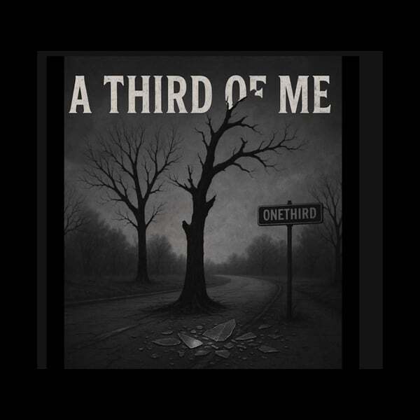 Cover art for A THiRD oF mE