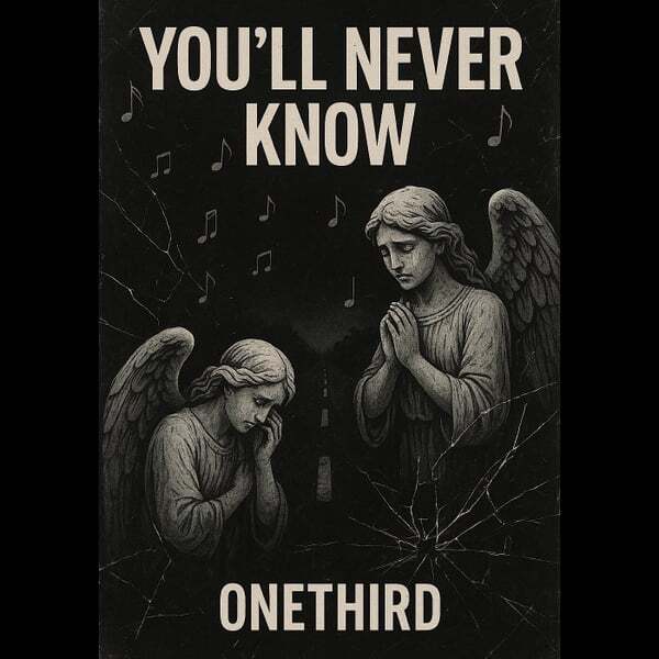 Cover art for You'll Never Know