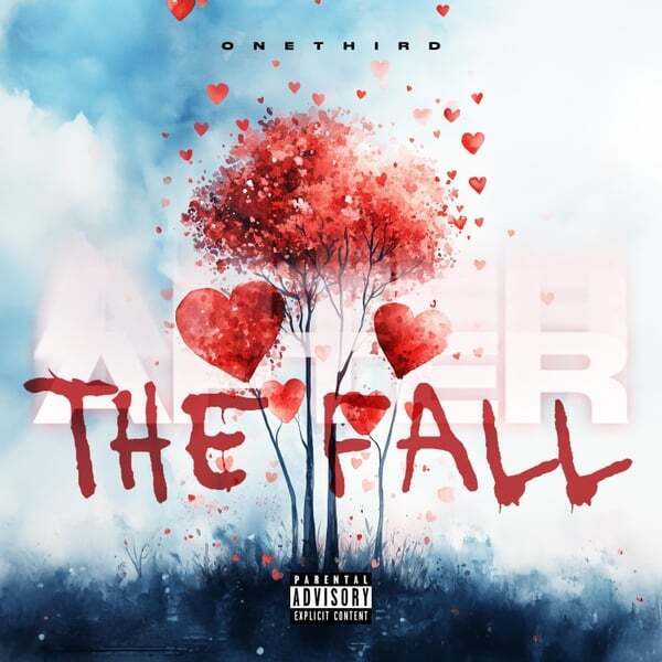 Cover art for AFTER THE FALL