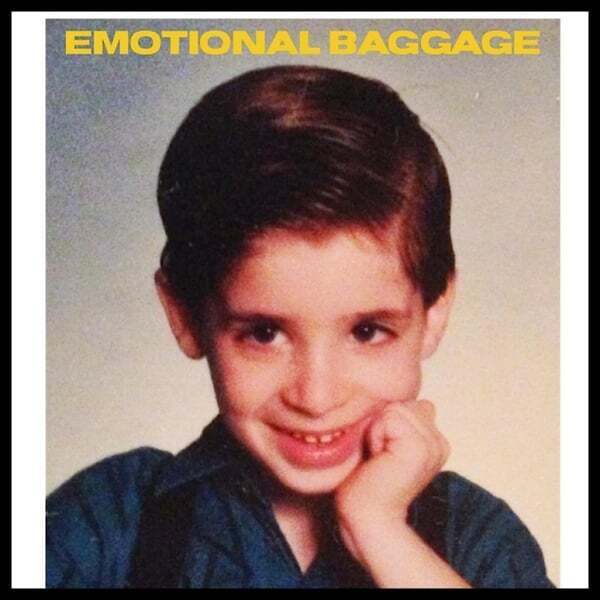 Cover art for EMOTIONAL BAGGAGE